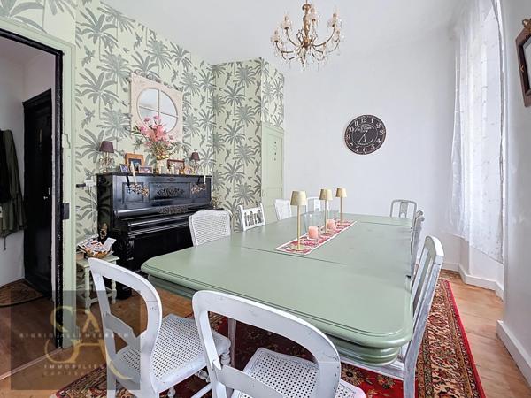 Propriete à vendre 8 pièces VILLASAVARY (11)