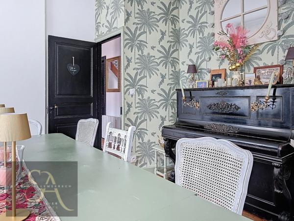 Propriete à vendre 8 pièces VILLASAVARY (11)