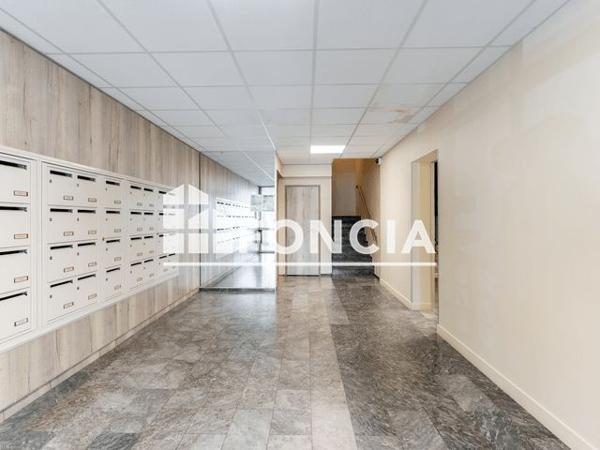 À vendre Studio 29.07 m² - Metz 57000