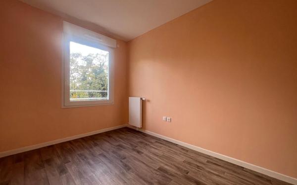 Appartement à louer    3 pièces • 56,26 m2 Saint-Ouen-l'Aumône