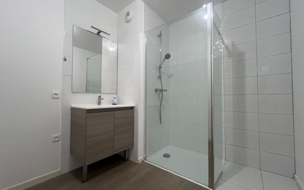 Appartement à louer    3 pièces • 56,26 m2 Saint-Ouen-l'Aumône