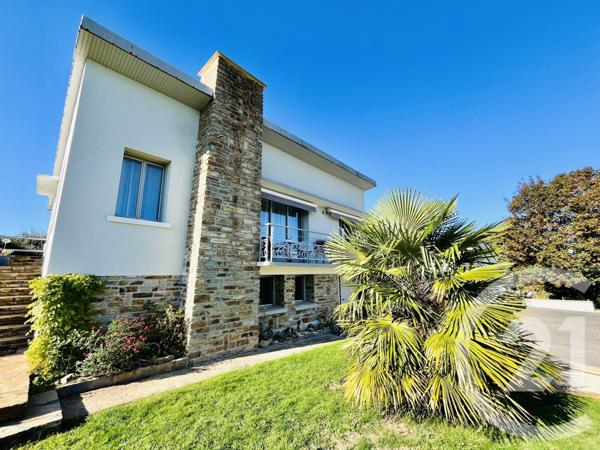 Maison à vendre  6 pièces - 143,58 m2 ST YRIEIX LA PERCHE - 87