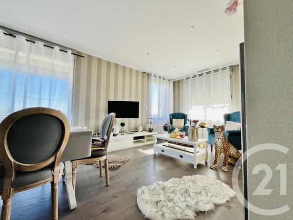 Maison à vendre  6 pièces - 143,58 m2 ST YRIEIX LA PERCHE - 87