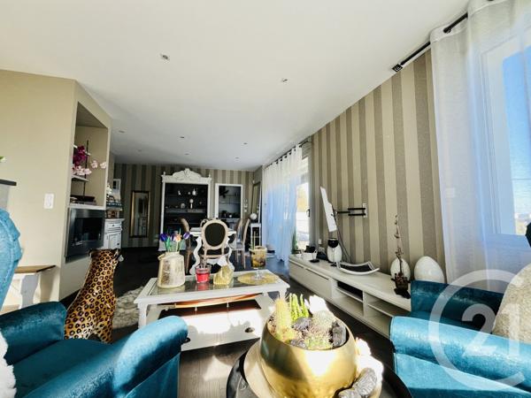 Maison à vendre  6 pièces - 143,58 m2 ST YRIEIX LA PERCHE - 87