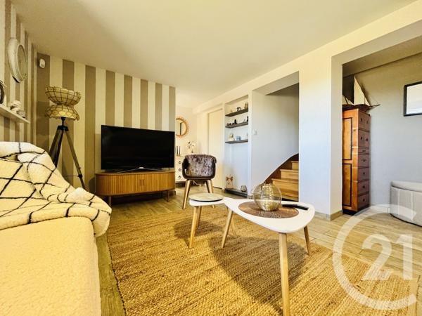 Maison à vendre  6 pièces - 143,58 m2 ST YRIEIX LA PERCHE - 87