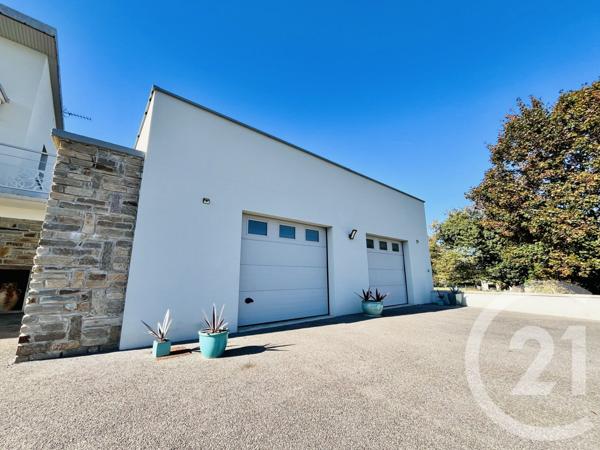 Maison à vendre  6 pièces - 143,58 m2 ST YRIEIX LA PERCHE - 87