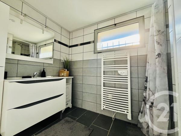 Maison à vendre  6 pièces - 143,58 m2 ST YRIEIX LA PERCHE - 87