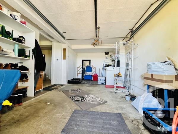 Maison à vendre  6 pièces - 143,58 m2 ST YRIEIX LA PERCHE - 87