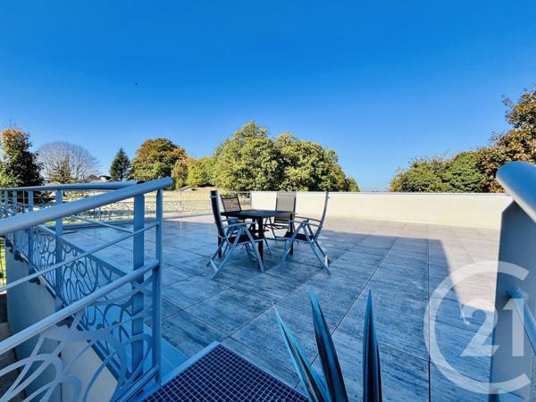 Maison à vendre  6 pièces - 143,58 m2 ST YRIEIX LA PERCHE - 87