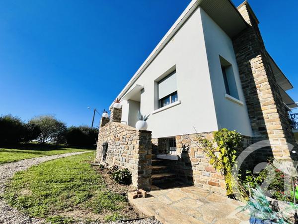 Maison à vendre  6 pièces - 143,58 m2 ST YRIEIX LA PERCHE - 87