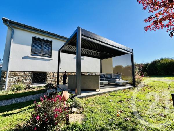 Maison à vendre  6 pièces - 143,58 m2 ST YRIEIX LA PERCHE - 87