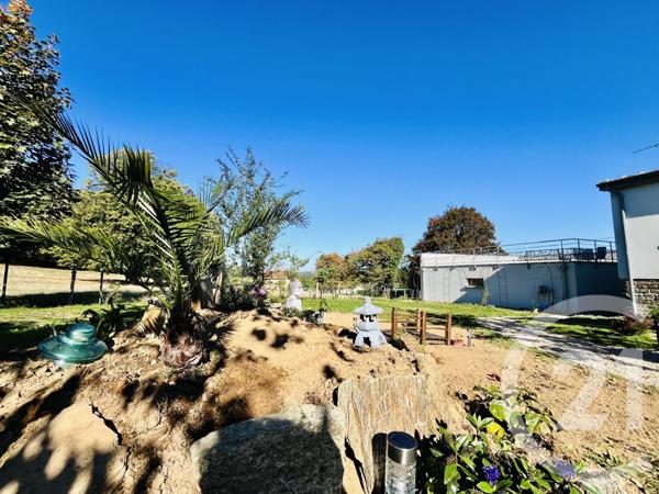 Maison à vendre  6 pièces - 143,58 m2 ST YRIEIX LA PERCHE - 87