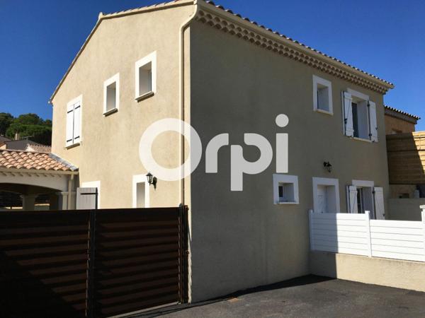 Maison à vendre    5 pièces •  Bollène