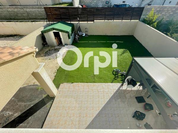 Maison à vendre    5 pièces •  Bollène