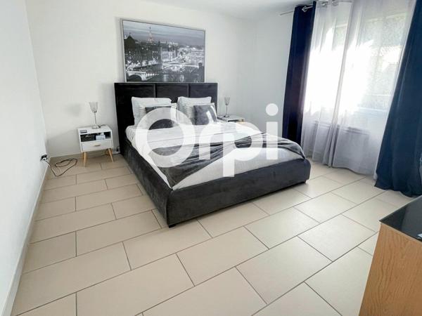 Maison à vendre    5 pièces •  Bollène