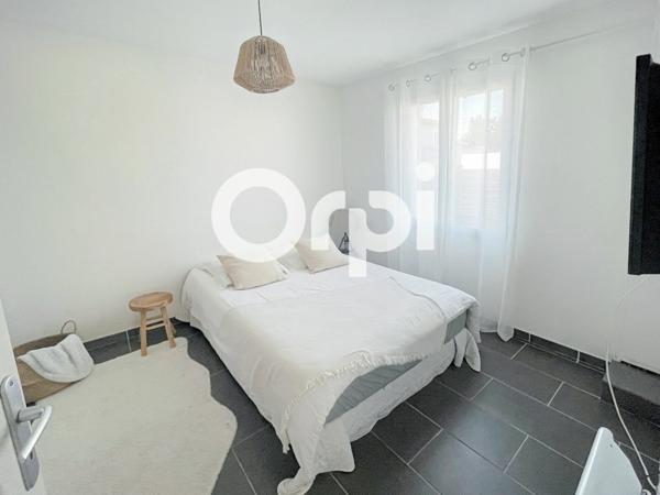 Maison à vendre    5 pièces •  Bollène