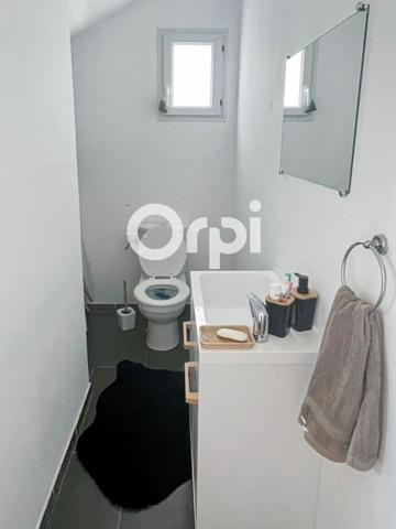 Maison à vendre    5 pièces •  Bollène