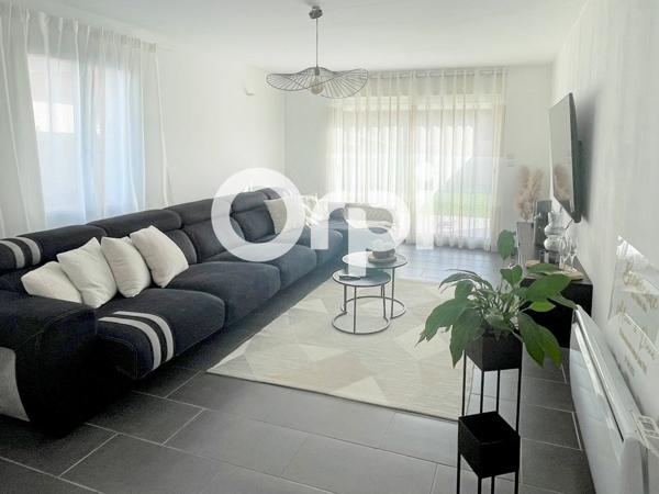 Maison à vendre    5 pièces •  Bollène