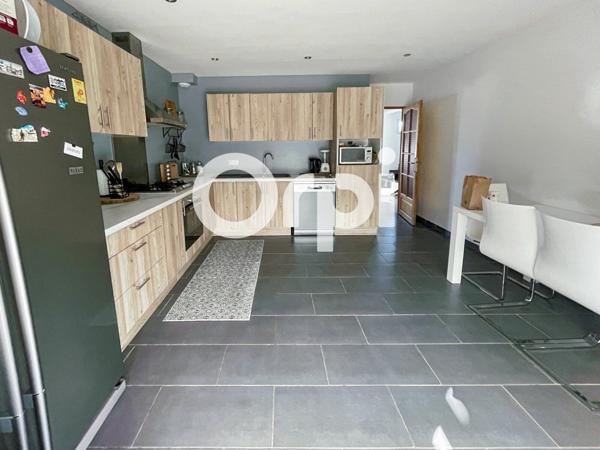 Maison à vendre    5 pièces •  Bollène