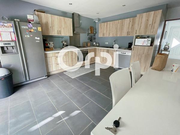 Maison à vendre    5 pièces •  Bollène