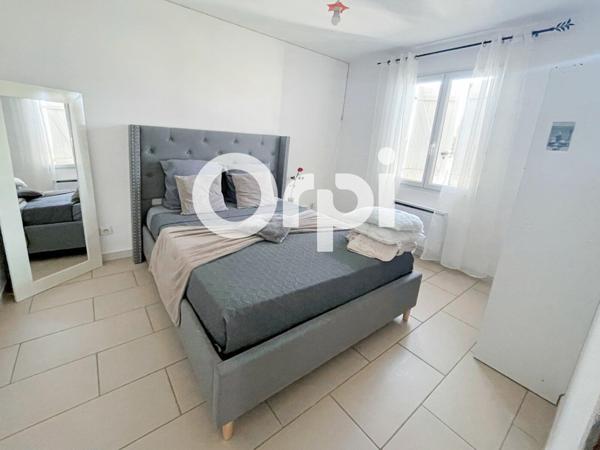 Maison à vendre    5 pièces •  Bollène