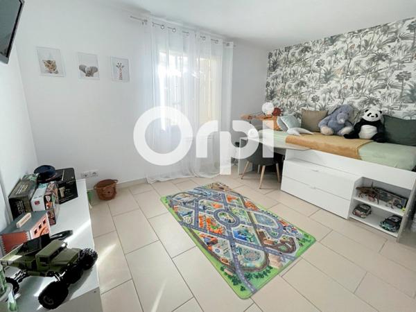 Maison à vendre    5 pièces •  Bollène