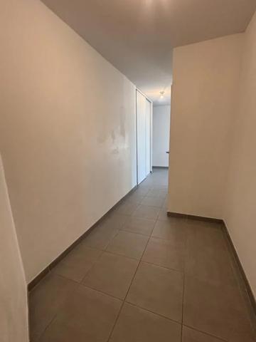 Appartement à louer à Chalon-sur-Saône (71100)