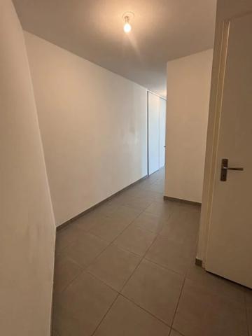 Appartement à louer à Chalon-sur-Saône (71100)