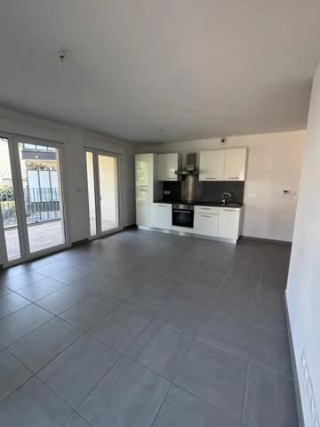 Appartement à louer à Chalon-sur-Saône (71100)