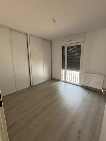 Appartement à louer à Chalon-sur-Saône (71100)