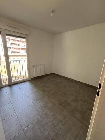 Appartement à louer à Chalon-sur-Saône (71100)