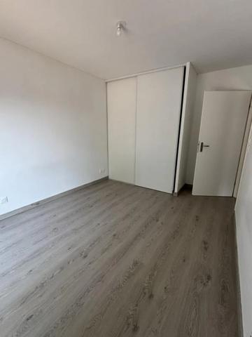 Appartement à louer à Chalon-sur-Saône (71100)