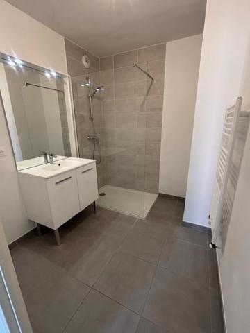 Appartement à louer à Chalon-sur-Saône (71100)