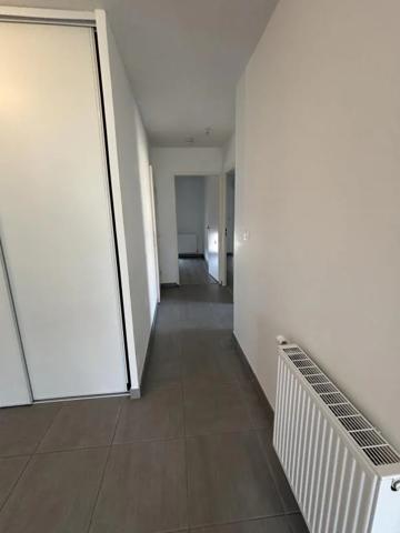 Appartement à louer à Chalon-sur-Saône (71100)