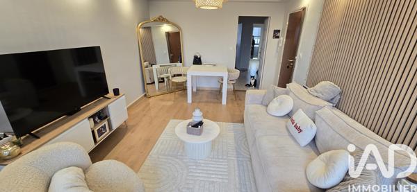 Appartement à vendre 2 pièces 52 m² Tarbes