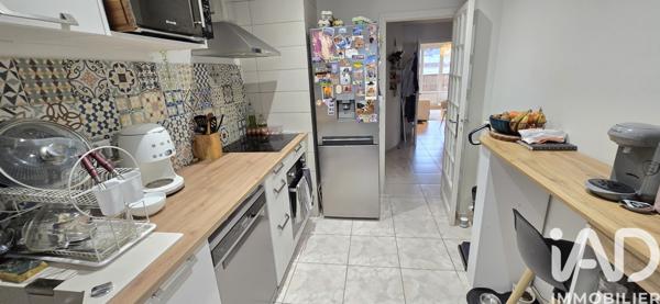 Appartement à vendre 2 pièces 52 m² Tarbes