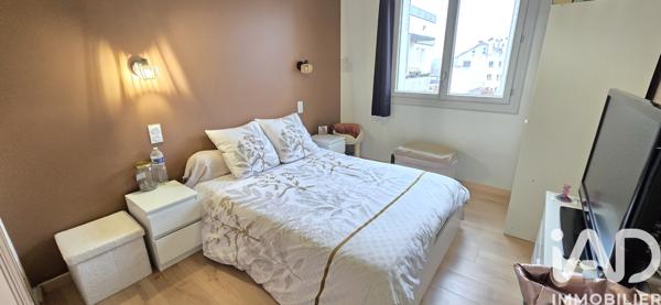 Appartement à vendre 2 pièces 52 m² Tarbes