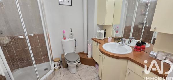 Appartement à vendre 2 pièces 52 m² Tarbes