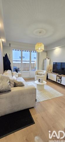 Appartement à vendre 2 pièces 52 m² Tarbes