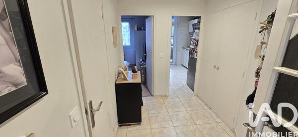 Appartement à vendre 2 pièces 52 m² Tarbes