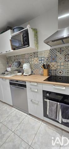 Appartement à vendre 2 pièces 52 m² Tarbes