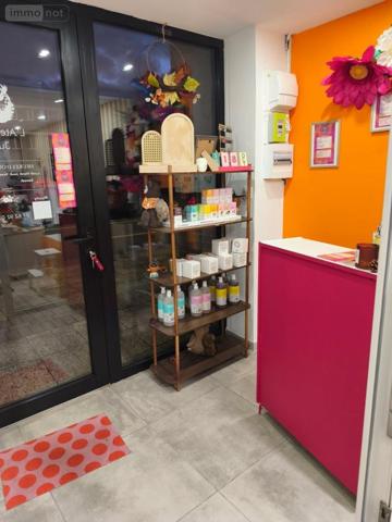 Fonds et/ou murs commerciaux à louer à Courrières dans le Pas-de-Calais (62710), ref : 62032-L839