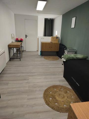 Fonds et/ou murs commerciaux à louer à Courrières dans le Pas-de-Calais (62710), ref : 62032-L839