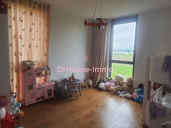 Appartement à vendre 5 pièces de 107 m²