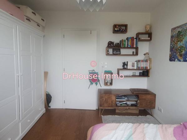 Appartement à vendre 5 pièces de 107 m²