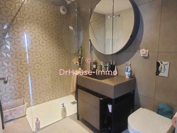 Appartement à vendre 5 pièces de 107 m²