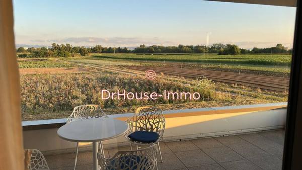 Appartement à vendre 5 pièces de 107 m²