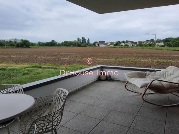 Appartement à vendre 5 pièces de 107 m²