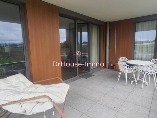 Appartement à vendre 5 pièces de 107 m²