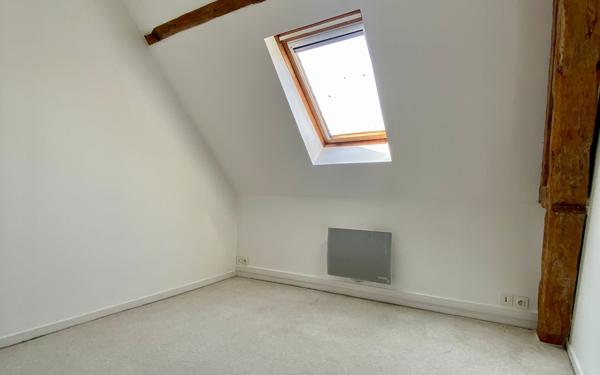 Appartement à louer    4 pièces •  Abbeville